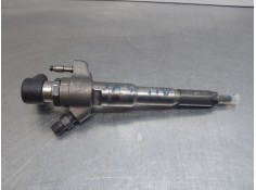 Recambio de inyector para renault master iii caja/chasis (ev, hv, uv) 2.3 dci 165 rwd (hv0p, hv0u, hv10, hv12, uv0p, uv0u,... re