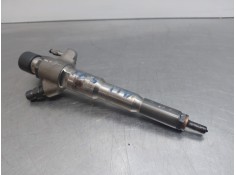 Recambio de inyector para renault master iii caja/chasis (ev, hv, uv) 2.3 dci 165 rwd (hv0p, hv0u, hv10, hv12, uv0p, uv0u,... re 2