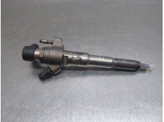Recambio de inyector para renault master iii caja/chasis (ev, hv, uv) 2.3 dci 165 rwd (hv0p, hv0u, hv10, hv12, uv0p, uv0u,... re