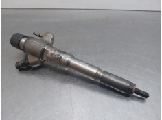 Recambio de inyector para renault master iii caja/chasis (ev, hv, uv) 2.3 dci 165 rwd (hv0p, hv0u, hv10, hv12, uv0p, uv0u,... re 2