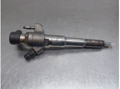 Recambio de inyector para renault master iii caja/chasis (ev, hv, uv) 2.3 dci 165 rwd (hv0p, hv0u, hv10, hv12, uv0p, uv0u,... re