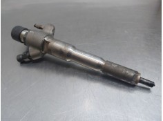 Recambio de inyector para renault master iii caja/chasis (ev, hv, uv) 2.3 dci 165 rwd (hv0p, hv0u, hv10, hv12, uv0p, uv0u,... re 2