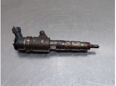 Recambio de inyector para citroën c4 ii (nc_) 1.6 bluehdi 100 referencia OEM IAM   
