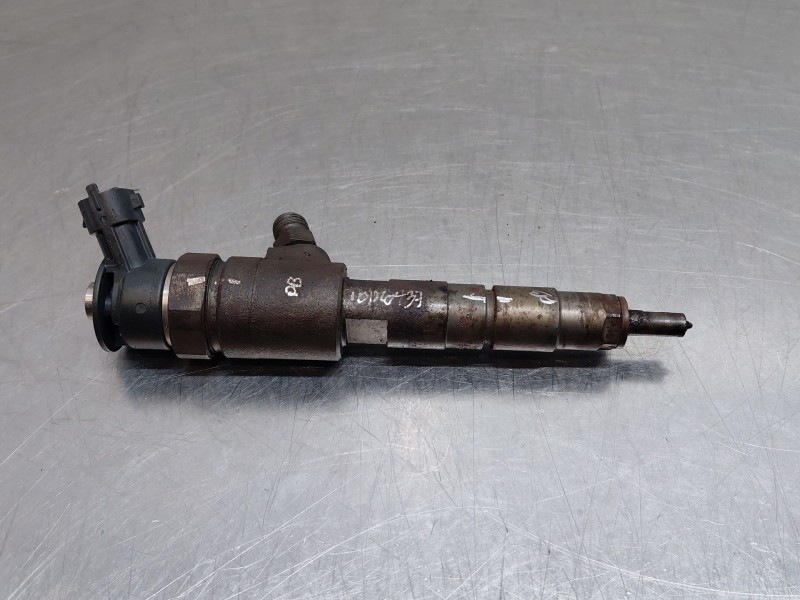 Recambio de inyector para citroën c4 ii (nc_) 1.6 bluehdi 100 referencia OEM IAM   