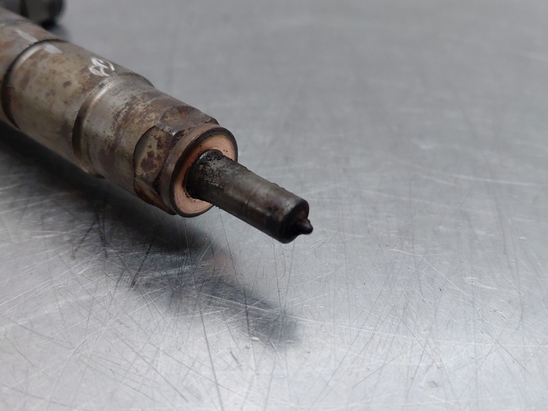 Recambio de inyector para citroën c4 ii (nc_) 1.6 bluehdi 100 referencia OEM IAM   