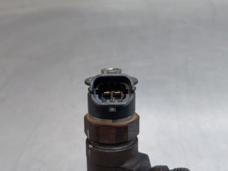 Recambio de inyector para citroën c4 ii (nc_) 1.6 bluehdi 100 referencia OEM IAM   