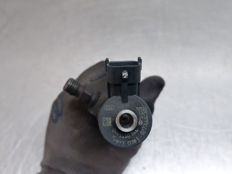 Recambio de inyector para citroën c4 ii (nc_) 1.6 bluehdi 100 referencia OEM IAM   