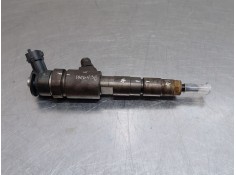 Recambio de inyector para citroën c4 ii (nc_) 1.6 bluehdi 100 referencia OEM IAM   