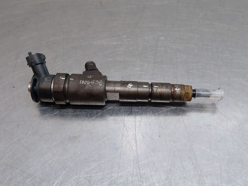 Recambio de inyector para citroën c4 ii (nc_) 1.6 bluehdi 100 referencia OEM IAM   