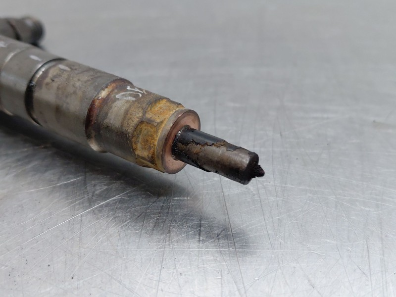 Recambio de inyector para citroën c4 ii (nc_) 1.6 bluehdi 100 referencia OEM IAM   