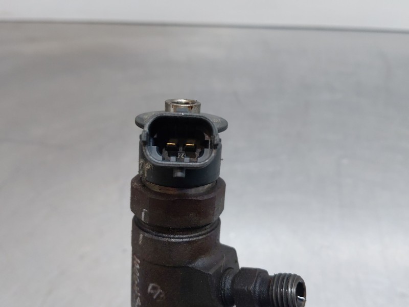 Recambio de inyector para citroën c4 ii (nc_) 1.6 bluehdi 100 referencia OEM IAM   