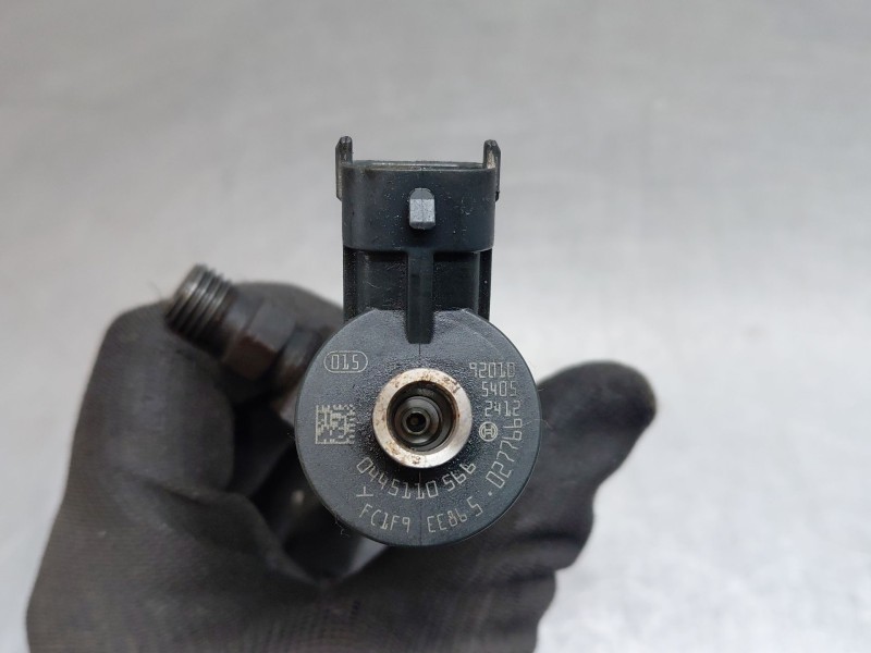 Recambio de inyector para citroën c4 ii (nc_) 1.6 bluehdi 100 referencia OEM IAM   
