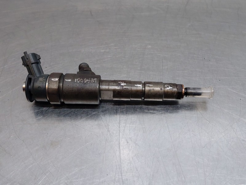 Recambio de inyector para citroën c4 ii (nc_) 1.6 bluehdi 100 referencia OEM IAM   