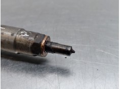 Recambio de inyector para citroën c4 ii (nc_) 1.6 bluehdi 100 referencia OEM IAM    2