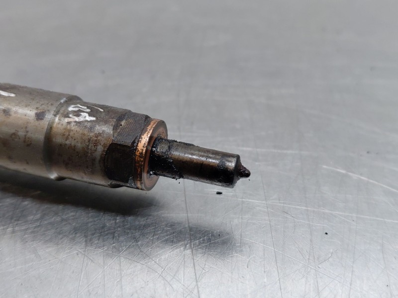Recambio de inyector para citroën c4 ii (nc_) 1.6 bluehdi 100 referencia OEM IAM   
