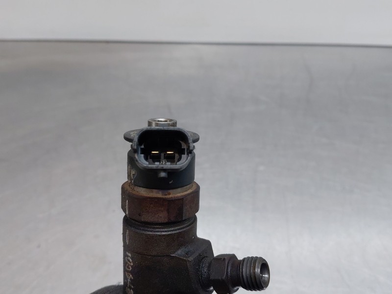 Recambio de inyector para citroën c4 ii (nc_) 1.6 bluehdi 100 referencia OEM IAM   