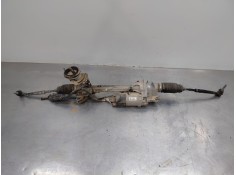 Recambio de cremallera direccion para hyundai tucson hybrid referencia OEM IAM   