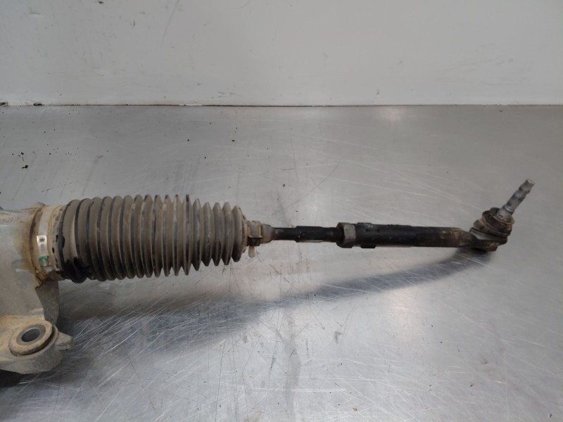 Recambio de cremallera direccion para hyundai tucson hybrid referencia OEM IAM   