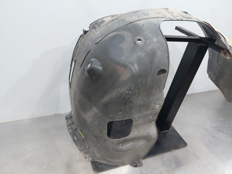 Recambio de paso rueda para hyundai tucson hybrid referencia OEM IAM   