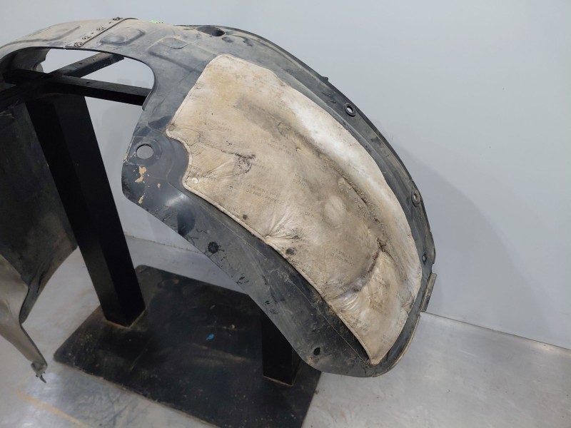 Recambio de paso rueda para hyundai tucson hybrid referencia OEM IAM   