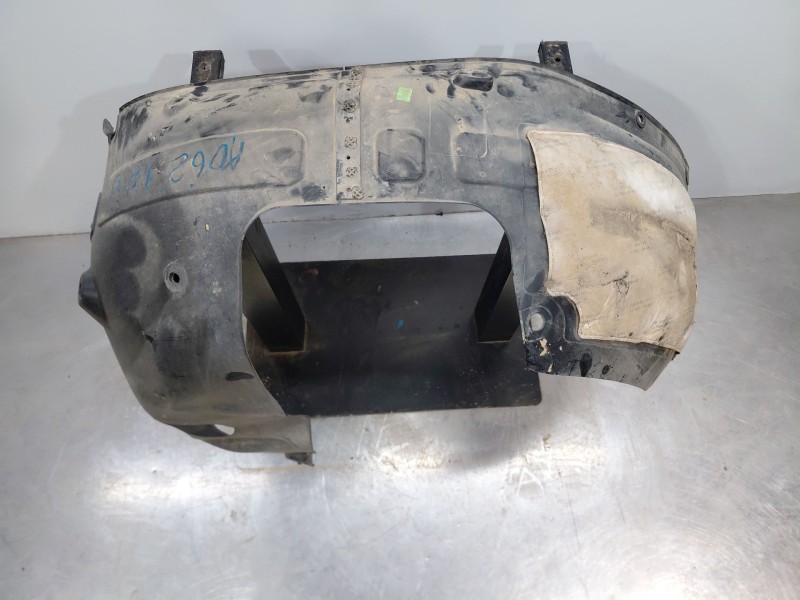 Recambio de paso rueda para hyundai tucson hybrid referencia OEM IAM   