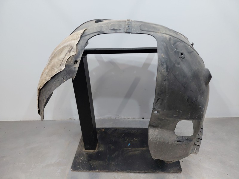 Recambio de paso rueda para hyundai tucson hybrid referencia OEM IAM   