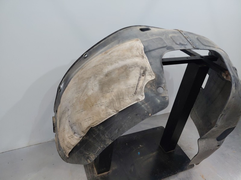 Recambio de paso rueda para hyundai tucson hybrid referencia OEM IAM   