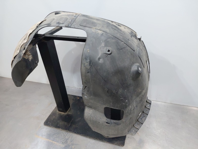 Recambio de paso rueda para hyundai tucson hybrid referencia OEM IAM   