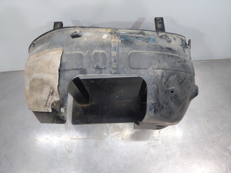 Recambio de paso rueda para hyundai tucson hybrid referencia OEM IAM   