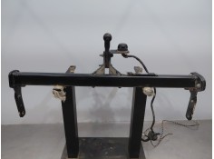 Recambio de enganche remolque para hyundai tucson hybrid referencia OEM IAM   