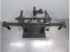 Recambio de enganche remolque para hyundai tucson hybrid referencia OEM IAM    2