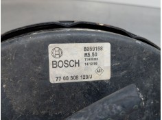 Recambio de servofreno para opel movano a caja/chasis (x70) 2.5 d (ed, hd, ud0, ud4) referencia OEM IAM    2