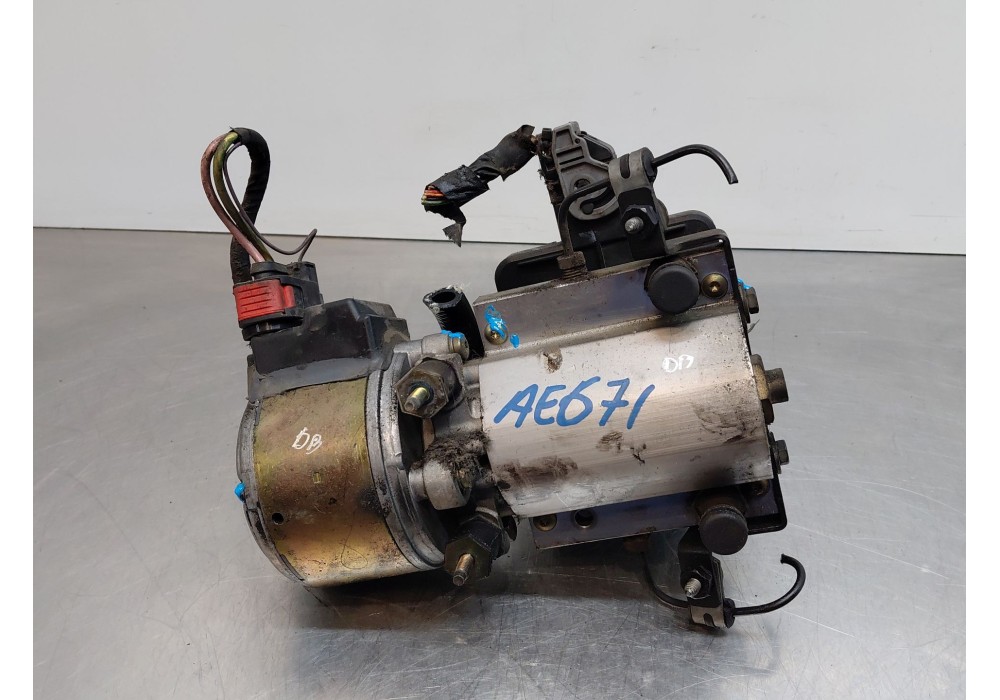 Recambio de bomba suspension para citroën c5 ii (rc_) 1.8 16v (rc6fzb) referencia OEM IAM   