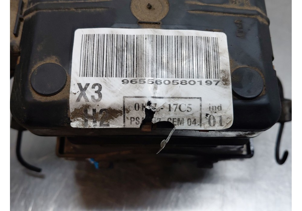Recambio de bomba suspension para citroën c5 ii (rc_) 1.8 16v (rc6fzb) referencia OEM IAM   