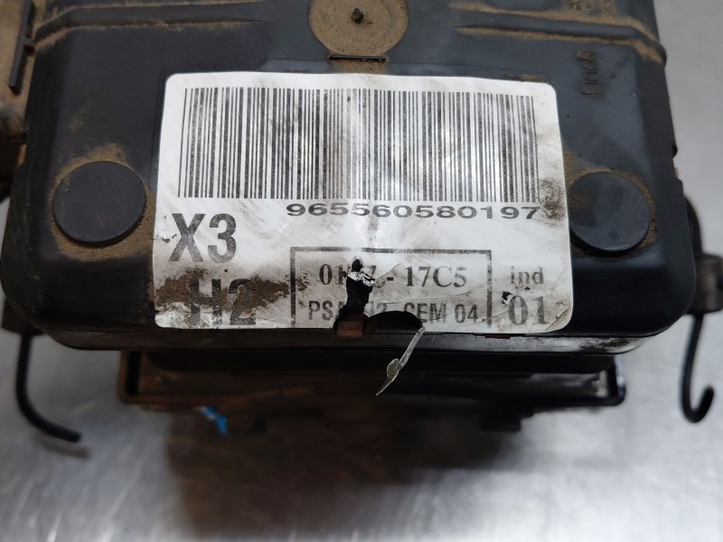 Recambio de bomba suspension para citroën c5 ii (rc_) 1.8 16v (rc6fzb) referencia OEM IAM   