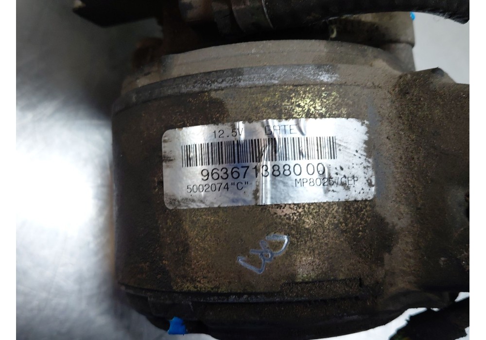 Recambio de bomba suspension para citroën c5 ii (rc_) 1.8 16v (rc6fzb) referencia OEM IAM   