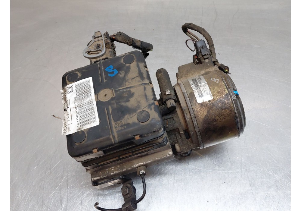 Recambio de bomba suspension para citroën c5 ii (rc_) 1.8 16v (rc6fzb) referencia OEM IAM   