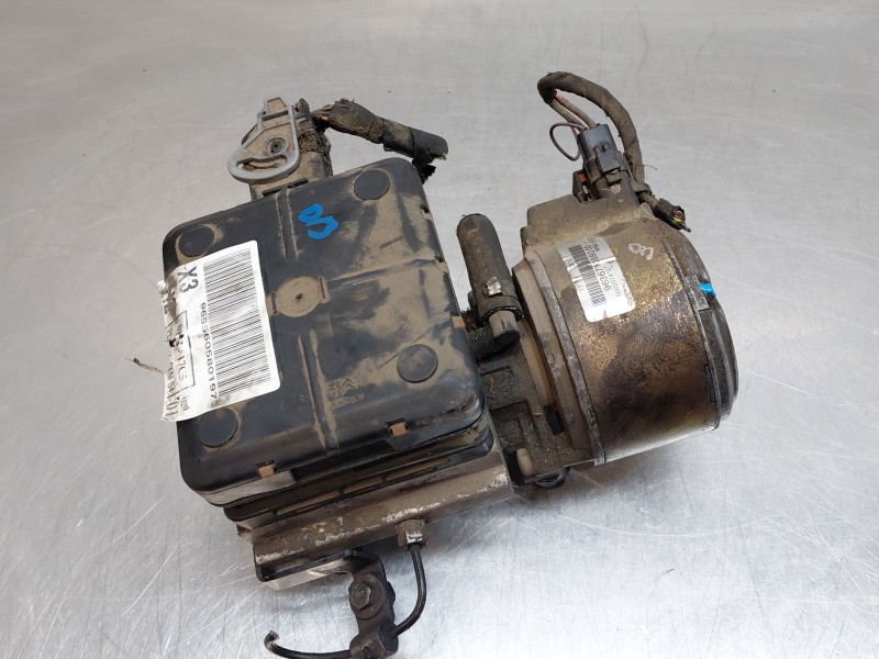 Recambio de bomba suspension para citroën c5 ii (rc_) 1.8 16v (rc6fzb) referencia OEM IAM   