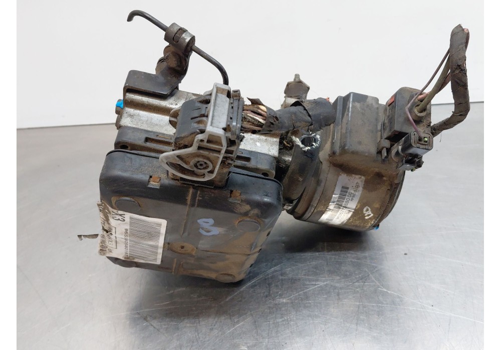Recambio de bomba suspension para citroën c5 ii (rc_) 1.8 16v (rc6fzb) referencia OEM IAM   
