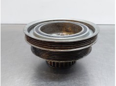 Recambio de polea cigueñal para fiat ducato 250 furgón multijet referencia OEM IAM 504076697  