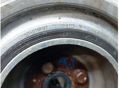 Recambio de polea cigueñal para fiat ducato 250 furgón multijet referencia OEM IAM 504076697   2