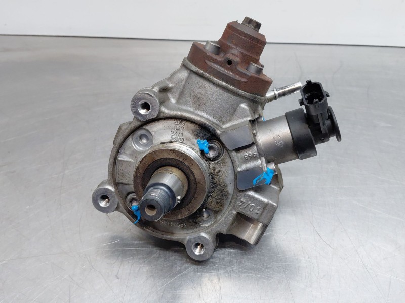 Recambio de bomba inyeccion para citroën c4 ii (nc_) 1.6 bluehdi 100 referencia OEM IAM   