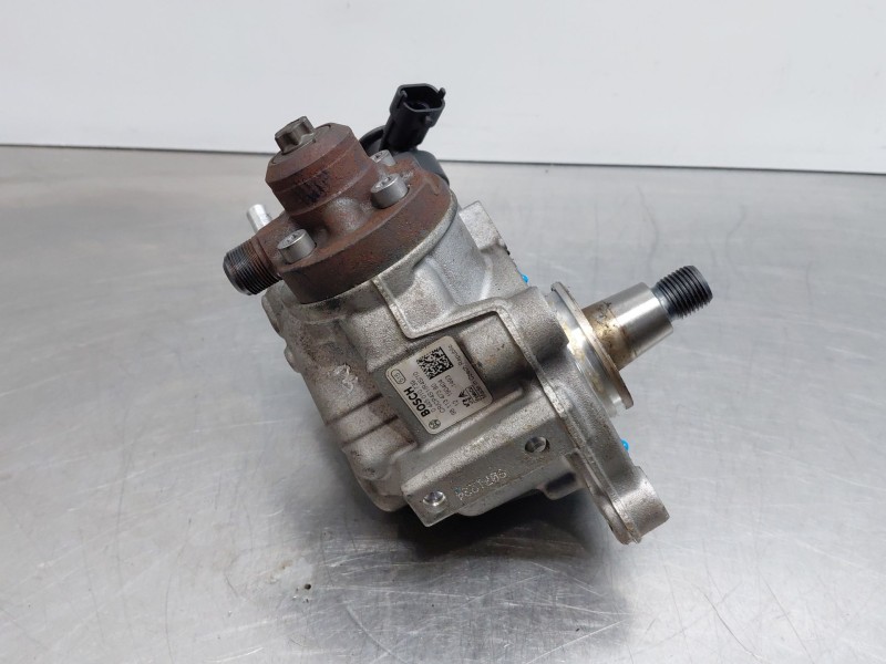 Recambio de bomba inyeccion para citroën c4 ii (nc_) 1.6 bluehdi 100 referencia OEM IAM   