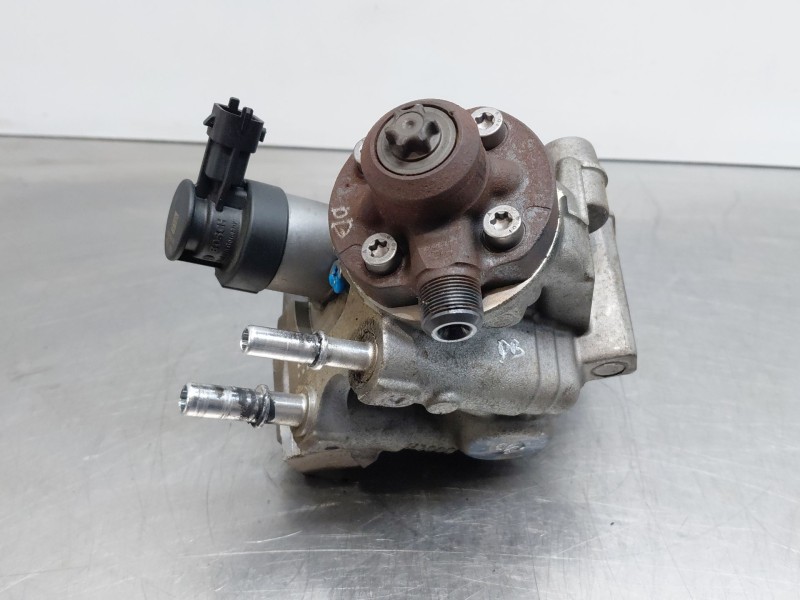Recambio de bomba inyeccion para citroën c4 ii (nc_) 1.6 bluehdi 100 referencia OEM IAM   
