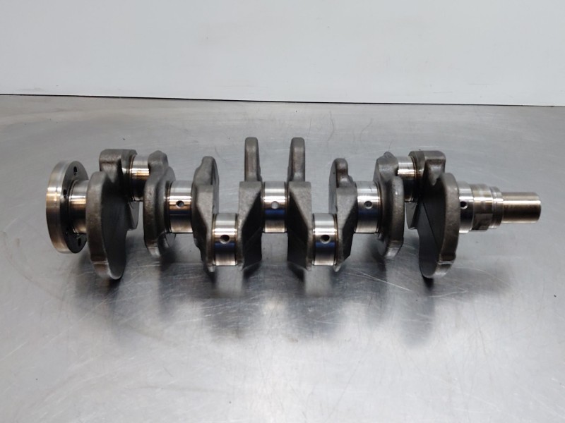 Recambio de cigueñal para citroën c4 ii (nc_) 1.6 bluehdi 100 referencia OEM IAM   