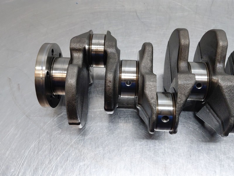 Recambio de cigueñal para citroën c4 ii (nc_) 1.6 bluehdi 100 referencia OEM IAM   