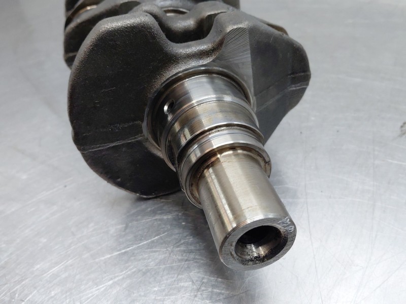 Recambio de cigueñal para citroën c4 ii (nc_) 1.6 bluehdi 100 referencia OEM IAM   