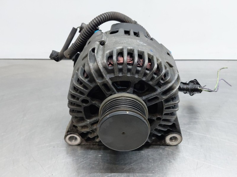 Recambio de alternador para citroën xsara picasso (n68) 1.6 hdi referencia OEM IAM 9646321780  