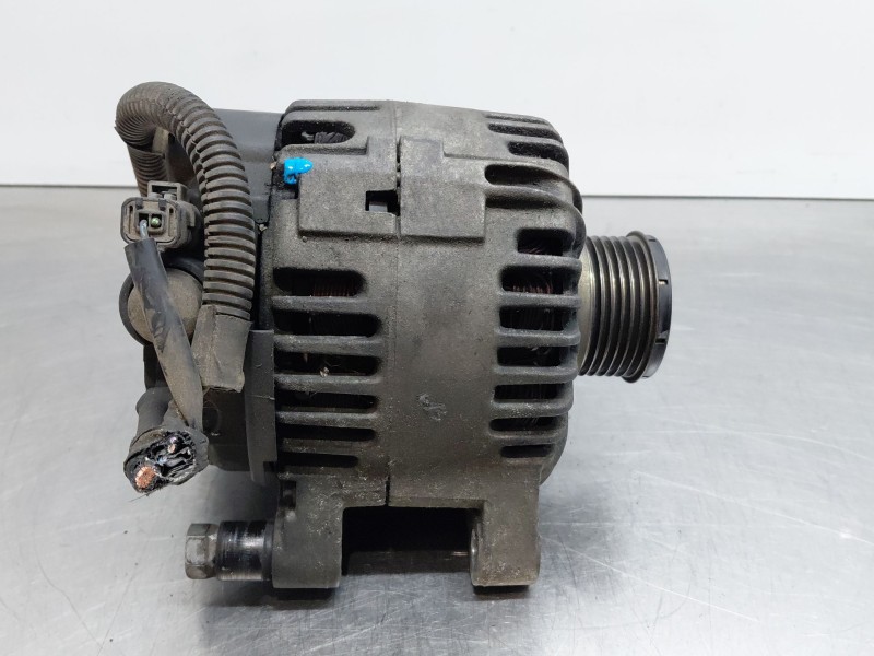 Recambio de alternador para citroën xsara picasso (n68) 1.6 hdi referencia OEM IAM 9646321780  