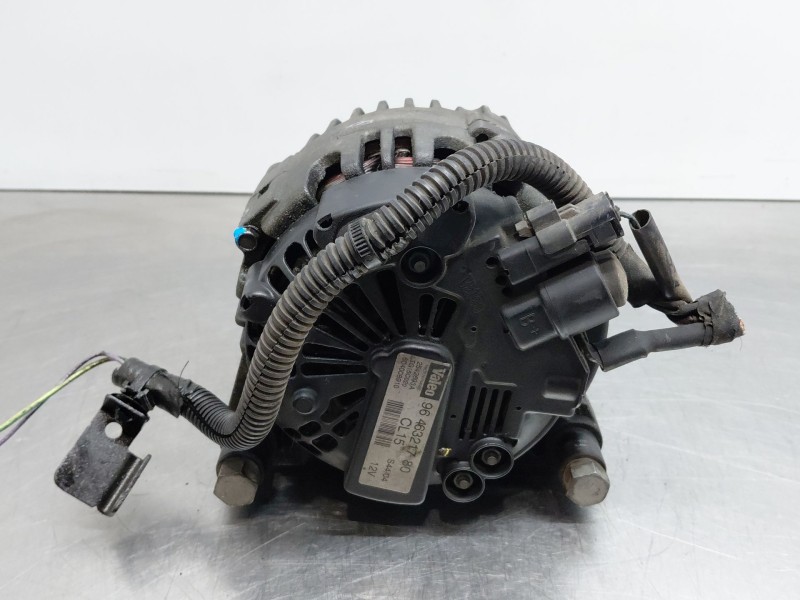 Recambio de alternador para citroën xsara picasso (n68) 1.6 hdi referencia OEM IAM 9646321780  